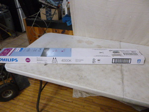 Philips T5 Replacement Instant Fit Supreme LED Lights
