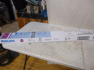 Philips T5 Replacement Instant Fit Supreme LED Lights