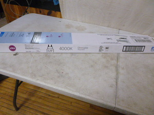 Philips T5 Replacement Instant Fit Supreme LED Lights