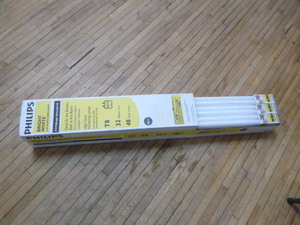 Philips LED Light Bulbs