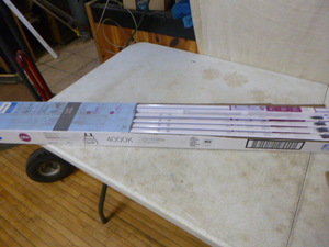 Philips T5 Replacement Instant Fit Supreme LED Lights