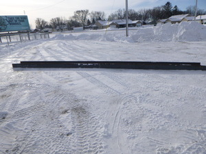 Steel Beam