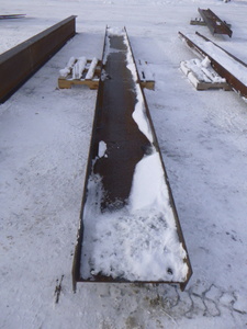 Steel Beam