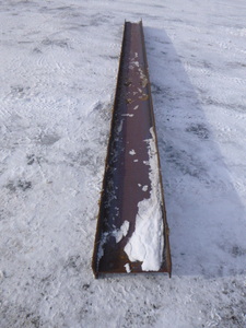 Steel Beam