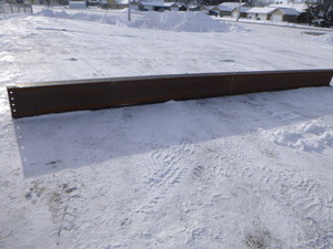 Steel Beam