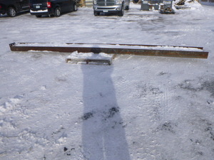 Steel Beam
