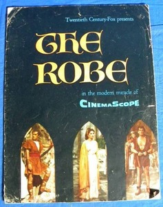lot 56 image: The Robe Cinema Scope