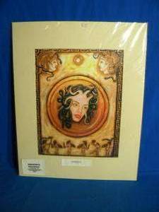 lot 57 image: Mudusa Roman Botcharow Picture