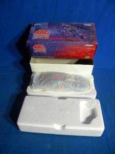 lot 75 image: NASCAR Dale Jarrett Die Cast Car