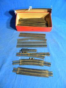lot 215 image: Miscellaneous Train Tracks