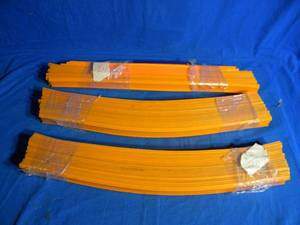lot 242 image: Hot Wheels Track