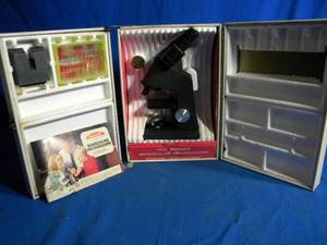 lot 257 image: Skil Craft Microscope Lab
