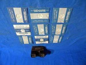 lot 267 image: Vintage View-Master Sawyers Can. 1942 View Master Brown Bakelite Classic