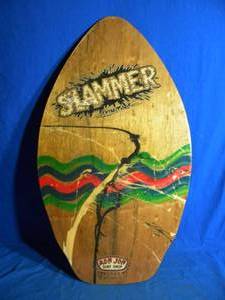 lot 268 image: 20x35 Ron Jon Decorative Surf Shop Board