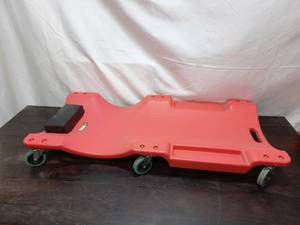 lot 45 image: Mechanics Creeper