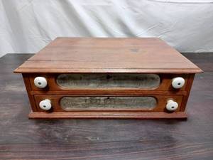 lot 58 image: Sewing Drawer