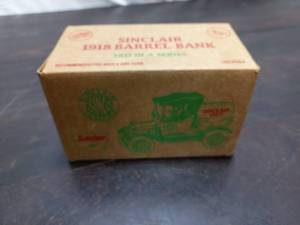 lot 66 image: Sinclair Ertl Bank