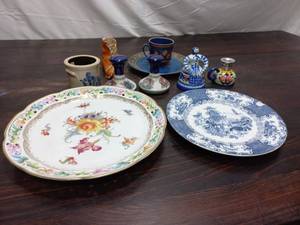 lot 103 image: China Lot