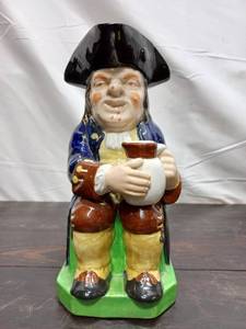 lot 108 image: Copeland Pitcher