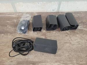 lot 109 image: (6) Sets of AKG Headphones - Has C-Type Plug