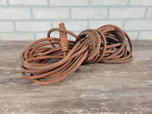 lot 126 image: Heavy Duty Extension Cord
