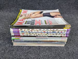 lot 143 image: Lot of Approximately 20 Gentlemans Magazines