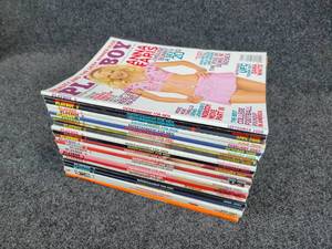 lot 145 image: Lot of 20 Gentlemans Magazines