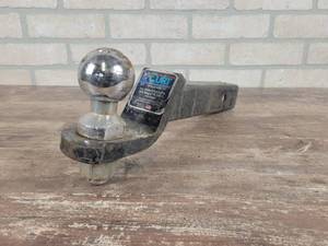 lot 220 image: CURT 2-516 Receiver