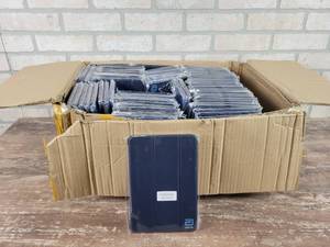 lot 257 image: (80) iPad Mini4 Cases