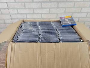 lot 259 image: (90) iPad Moini4 Cases  Fifty Shades Darker Blue Ray
