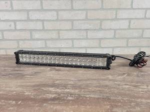 lot 316 image: 12Vdc LED Light Bar - Approx. 22 Long