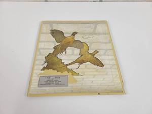 lot 132 image: Vintage Conoco Oil Advertising Mirror - Pemberton, MN - Janesville, MN and Mapleton, MN - Approx. 9 x 8
