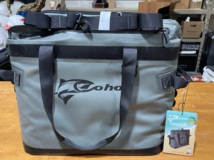 lot 4 image: New Coho Cooler
