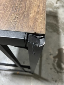 lot 31 image: Fold Up Desk