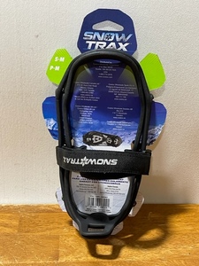 lot 39 image: Snow Trax Cleats NEW