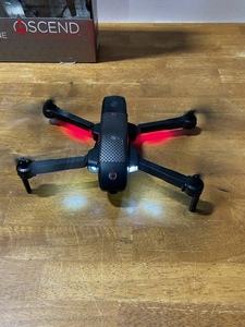lot 43 image: Ascend Video Drones