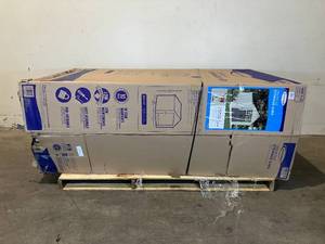 lot 5 image: Suncast Tremont 8 ft. 4-12 in. x 10 ft. 2-14 in. Resin Storage Shed