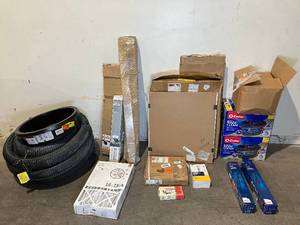 lot 98 image: Wholesale Pallet