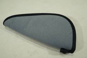 lot 106 image: Ace Case Soft Handgun Storage Case - Grey