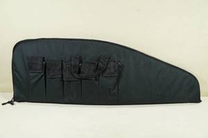 lot 111 image: Redline Tactical Soft AR Format Rifle Carry Case
