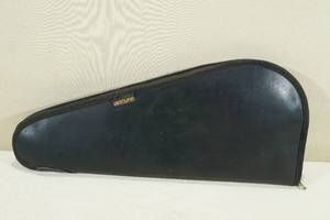 lot 114 image: Kolpin Soft Large Handgun Storage Case