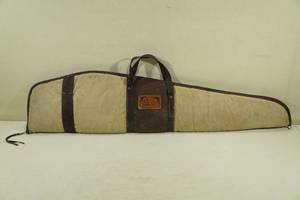 lot 115 image: Charles Daly Soft Long Gun Storage Case