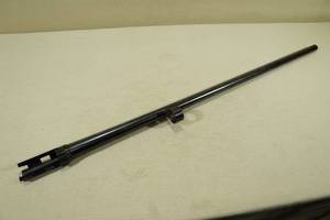 lot 119 image: Browning A-5 12 Gauge Barrel - 3 Shells - 31