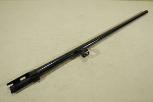 lot 120 image: Browning A-5 12 Gauge Barrel - 2-34 Shells - 27