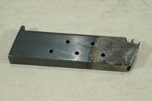 lot 121 image: Colt .45 Auto Magazine