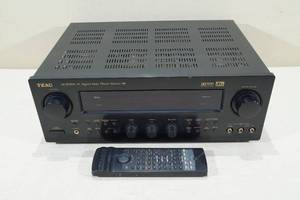 lot 14 image: TEAC AG-D7900 Home Theater Receiver
