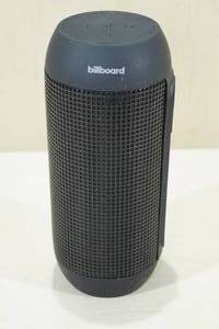 lot 18 image: Billboard Water-Resistant Bluetooth Wireless Speaker