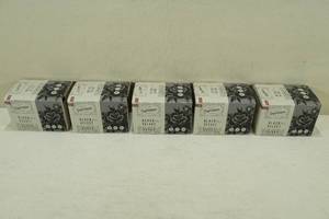 lot 31 image: Five 12-Packs Papa Nicholas Black Velvet Coffee Pods