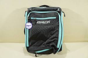 lot 35 image: Athalon Carry-On Bag - Fits Inside Most Airline Overheads