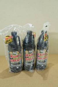 lot 45 image: 3 Instant Power Hair and Grease Drain Opener